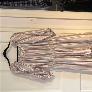 XL girls dress with shorts